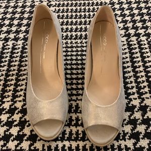 ecco shape 55 peep toe sleek